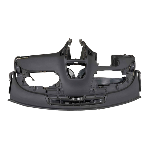 CHEVROLET VOLT JET BLACK INSTRUMENT PANEL UPPER TRIM PAD RETAINER 22893801