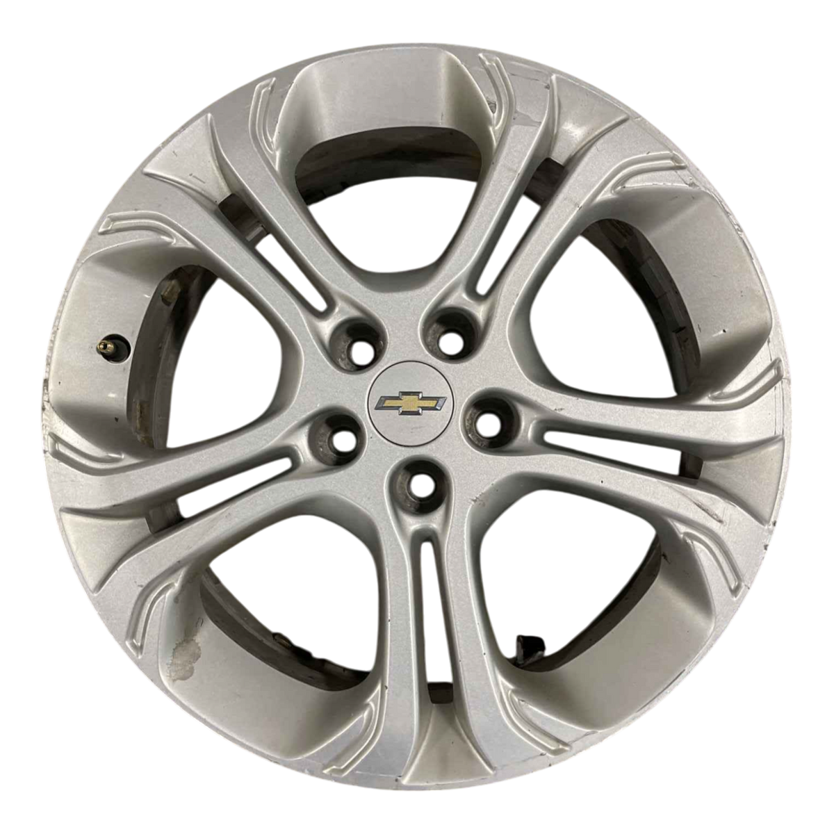 CHEVROLET BOLT EV  WHEEL,SILVER 42711718