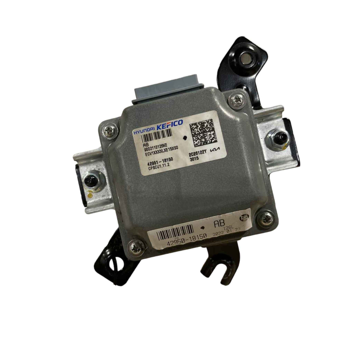 KIA EV6  SBW CONTROL UNIT 42951-18150