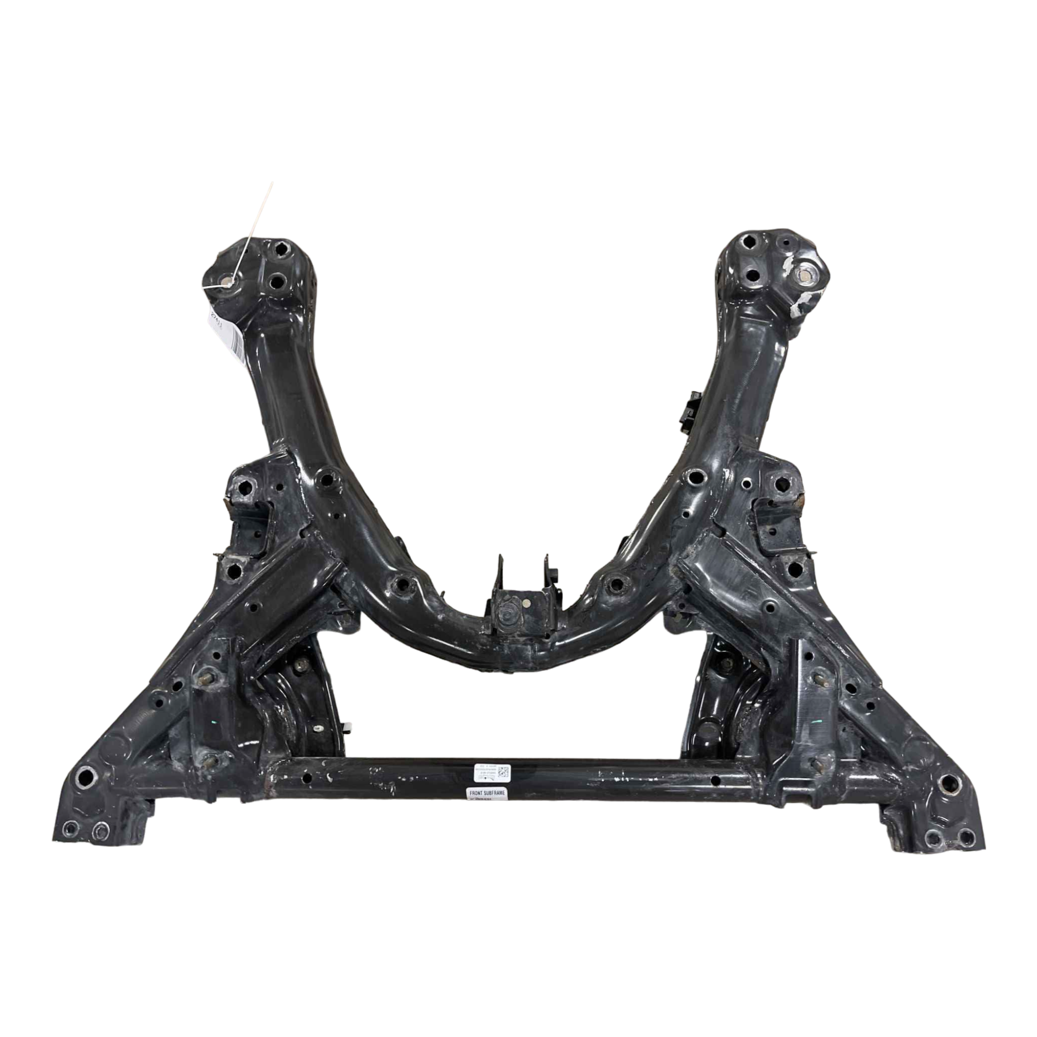 TESLA MODEL 3 FRONT SUBFRAME ASSEMBLY 1044531-00-B