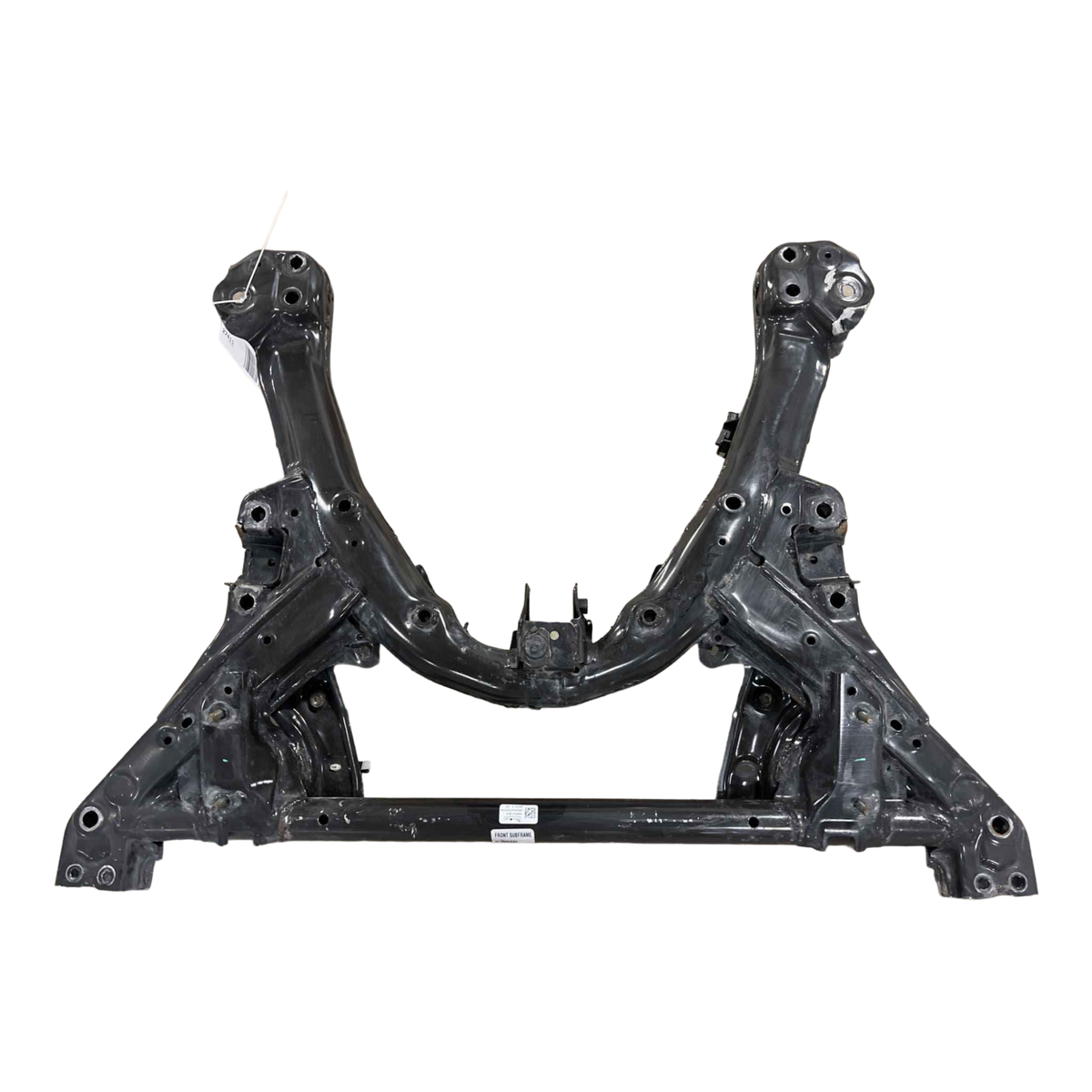 TESLA MODEL 3  FRONT SUBFRAME ASSEMBLY 1044531-01-B