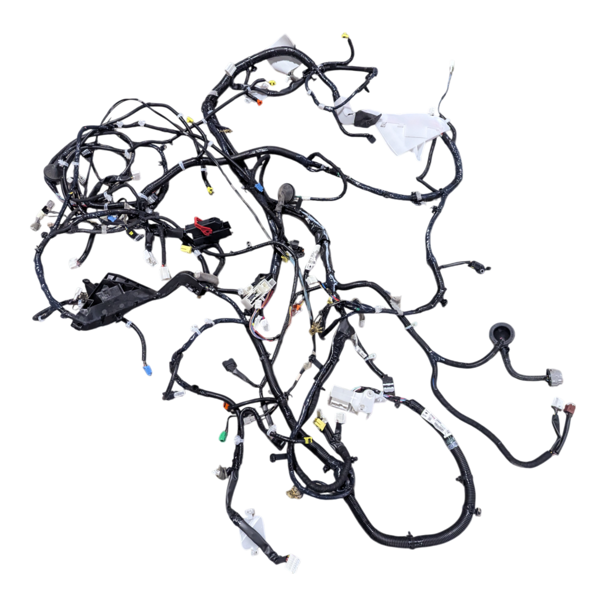 NISSAN LEAF GEN 2 HARNESS ASSEMBLY-BODY 24014-9RE0E