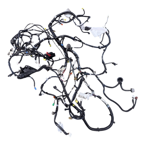 NISSAN LEAF GEN 2 HARNESS ASSEMBLY-BODY 24014-9RE0E