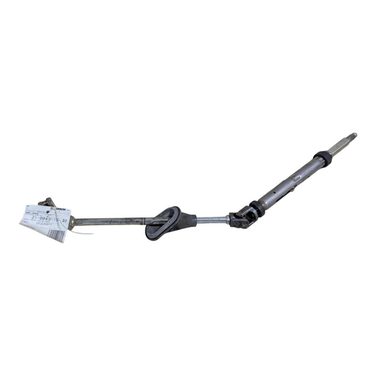 SMART FORTWO  STEERING COLUMN 451-460-00-01-64