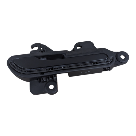 TESLA MODEL 3  DOOR HANDLE OUTER- PASSIVE- RIGHT HAND- BLACK 1780885-00-A