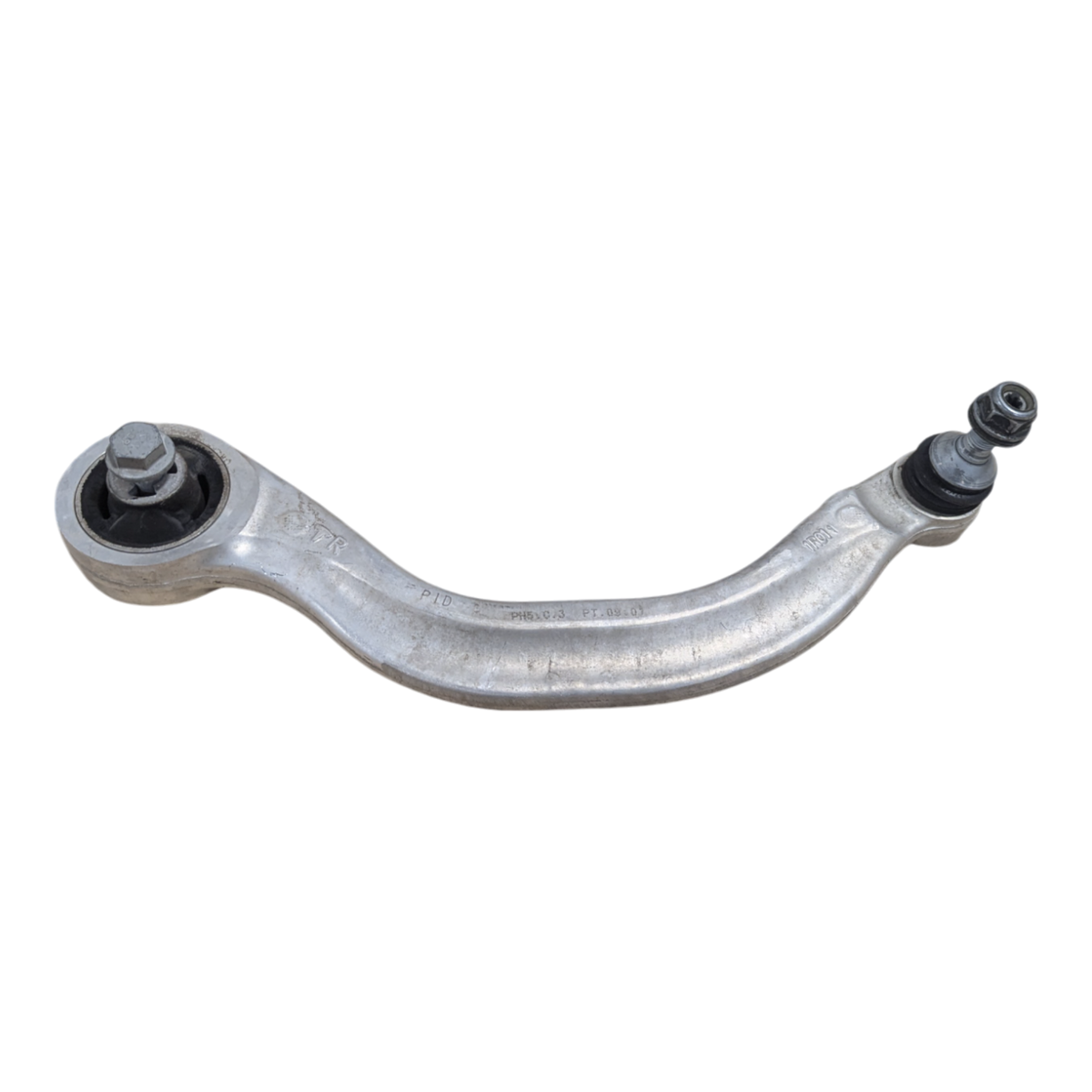 TESLA MODEL 3 - ENSEMBLE DE LIENS DE CONFORMITÉ INFÉRIEURS À L'AVANT - CÔTÉ DROIT 1044359-00-A