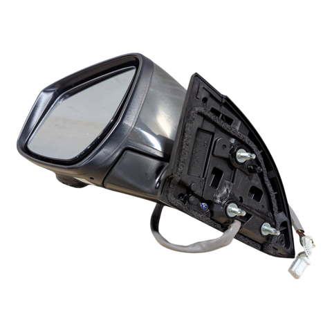 NISSAN LEAF GEN 2 MIRROR, W/O HEATED, SV, LH 96302-5SA2A