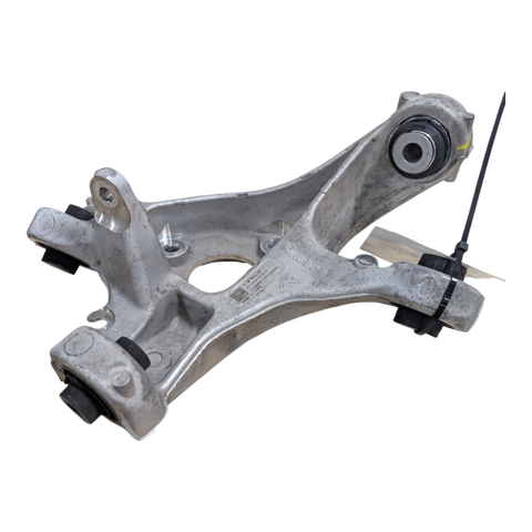 TESLA MODEL 3 REAR STEERING KNUCKLE RIGHT - REBUILT - PART NUMBER : 1044416-00-F