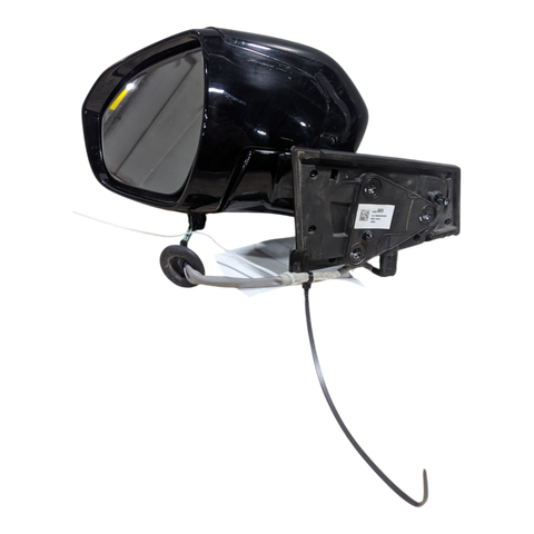 CHEVROLET BOLT EV  DRIVER SIDE DOOR MIRROR 42690696