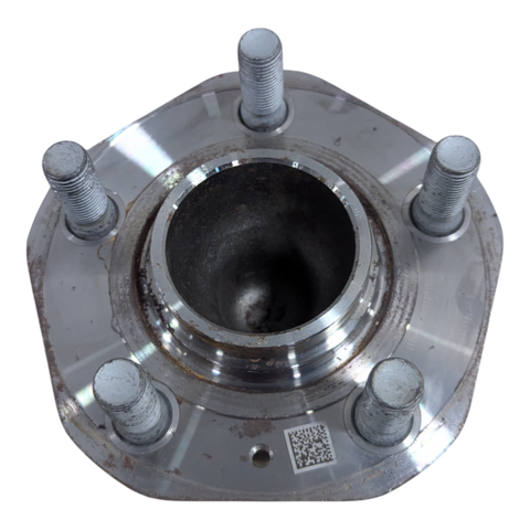 TESLA MODEL 3  DRIVEN HUB, 142MM FLANGE OD. 1044122-00-E