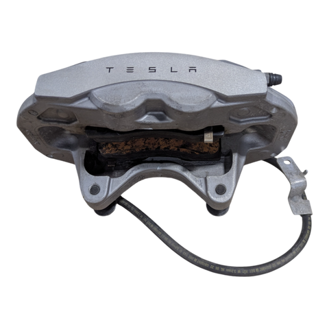 TESLA MODEL 3  FR BRAKE CALIPER BASE, RH 1044622-00-E