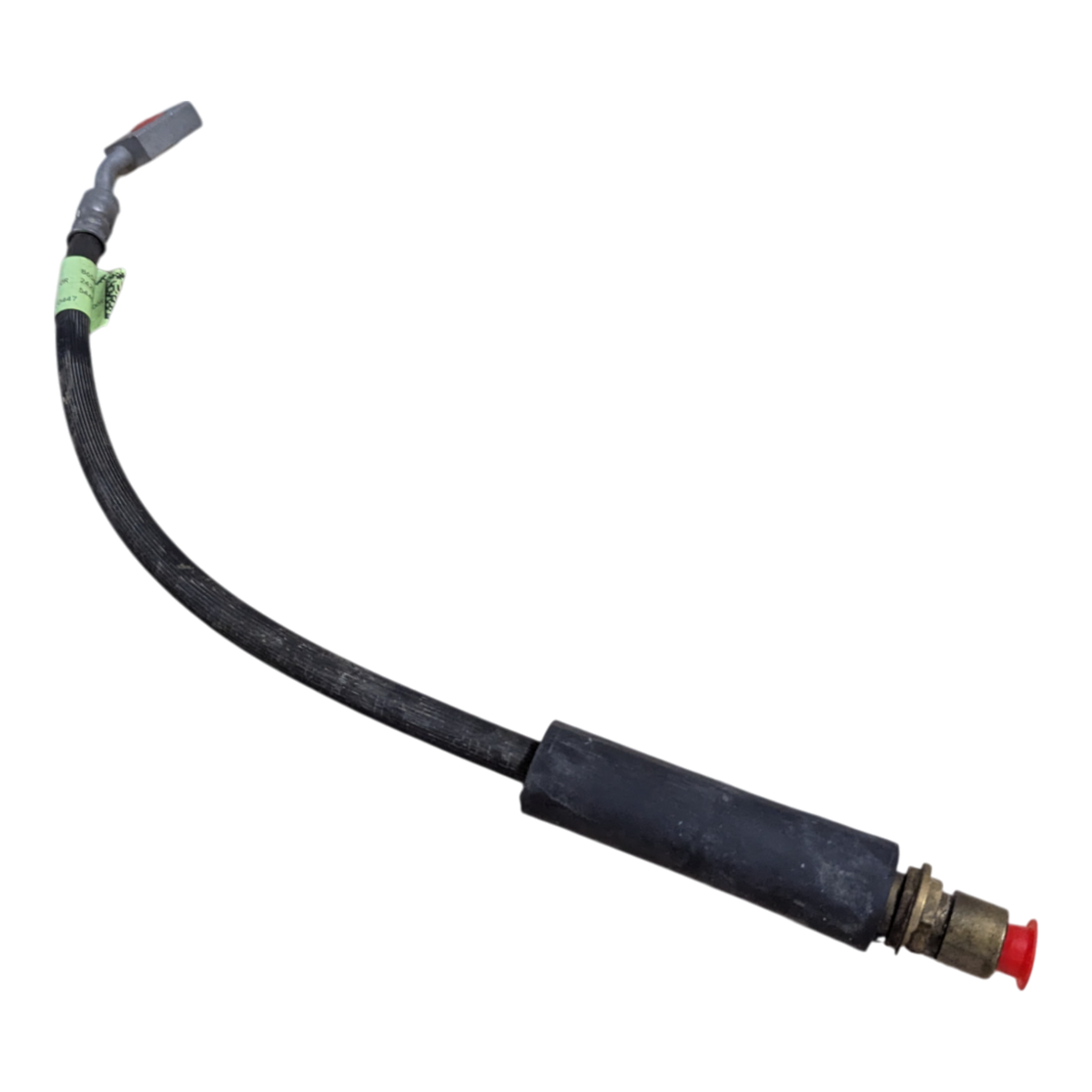 CHEVROLET BLAZER EV BRAKE HYDRAULIC HOSE RH 86541456