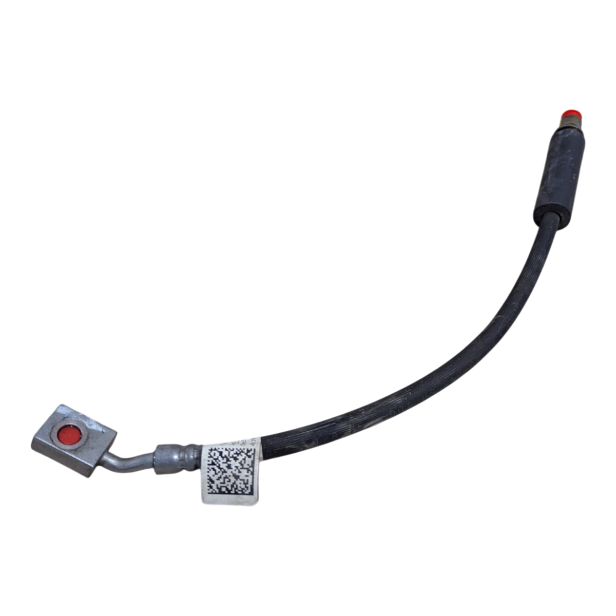 CHEVROLET BLAZER EV BRAKE HYDRAULIC HOSE LH 86541455