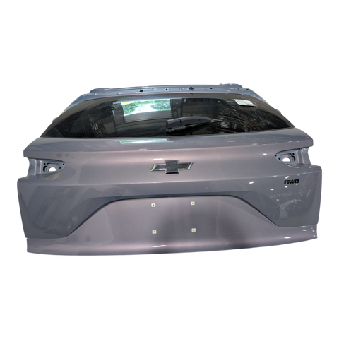 CHEVROLET BLAZER EV HAYON 26497809