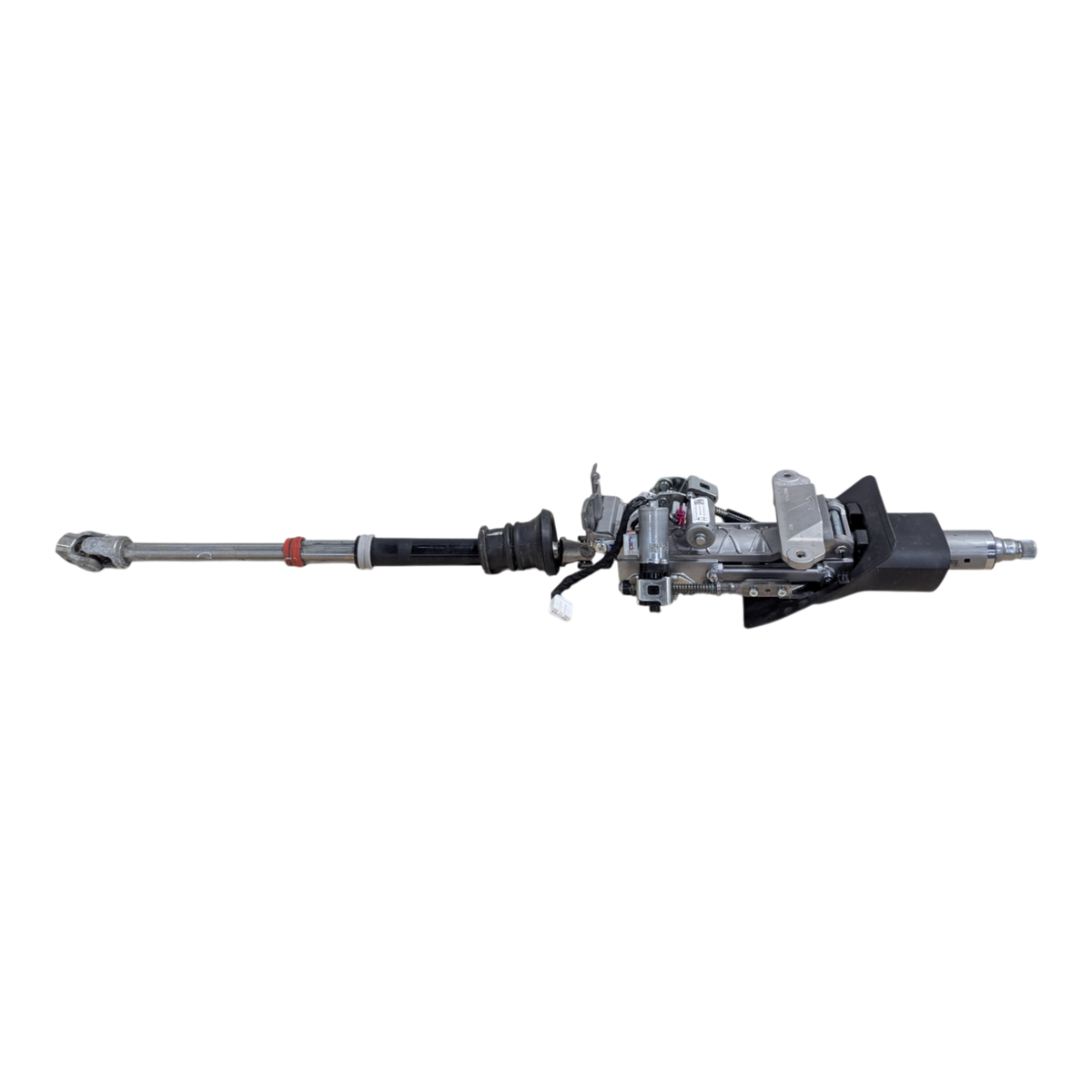 TESLA MODEL 3  STEERING COLUMN ASSEMBLY-LEFT HAND DRIVE 1344813-00-A