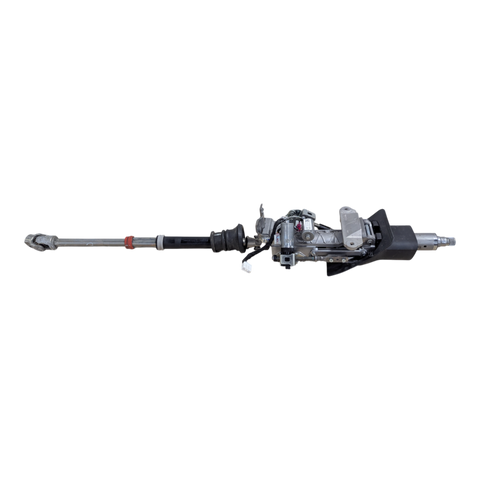 TESLA MODEL 3  STEERING COLUMN ASSEMBLY-LEFT HAND DRIVE 1344813-00-A