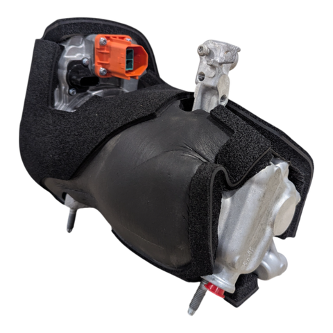 ASSEMBLAGE TESLA MODEL 3 - COMPRESSEUR DE CLIMATISATION - 41CC 1501256-99-M