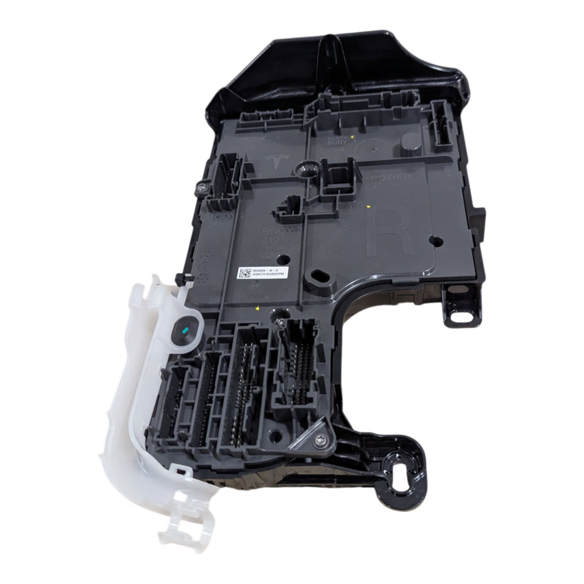 TESLA MODEL 3  ASSEMBLY RIGHT CONTROLLER 1834629-10-D