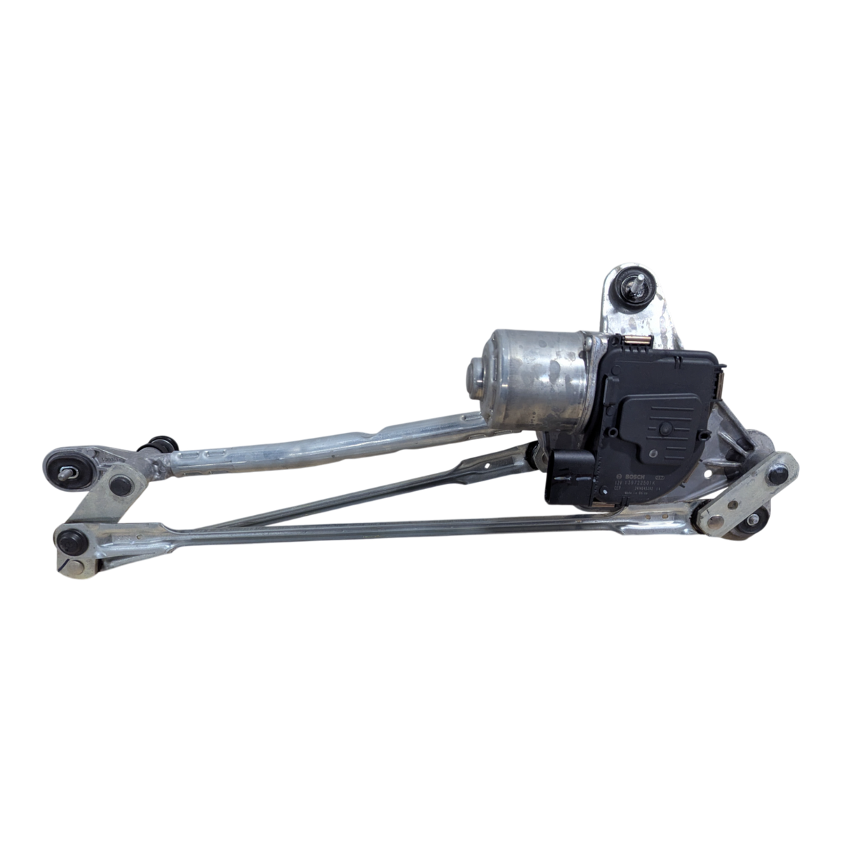 Module d'essuie-glace Tesla Model 3 - Conduite à gauche 1859749-00-A