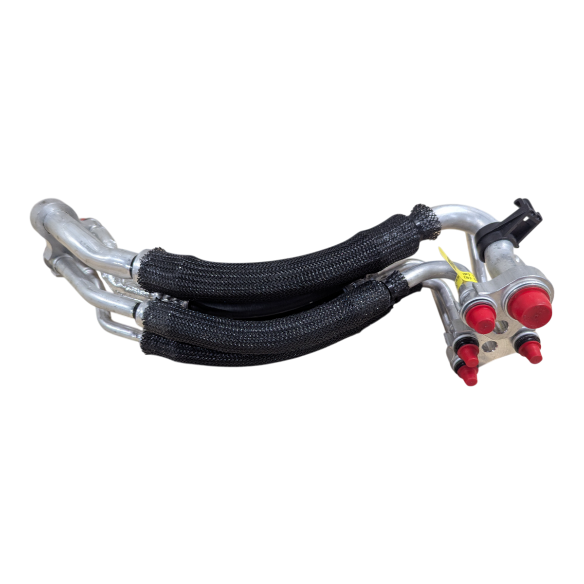 TESLA MODEL 3  AC LINE ASSEMBLY- MFLD TO HVAC- R1234YF 1626701-00-D