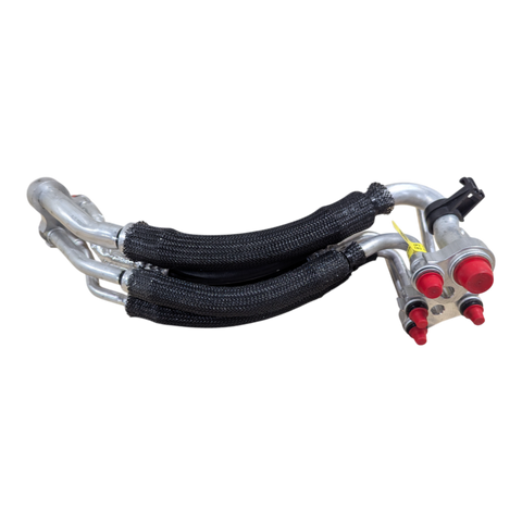 TESLA MODEL 3  AC LINE ASSEMBLY- MFLD TO HVAC- R1234YF 1626701-00-D