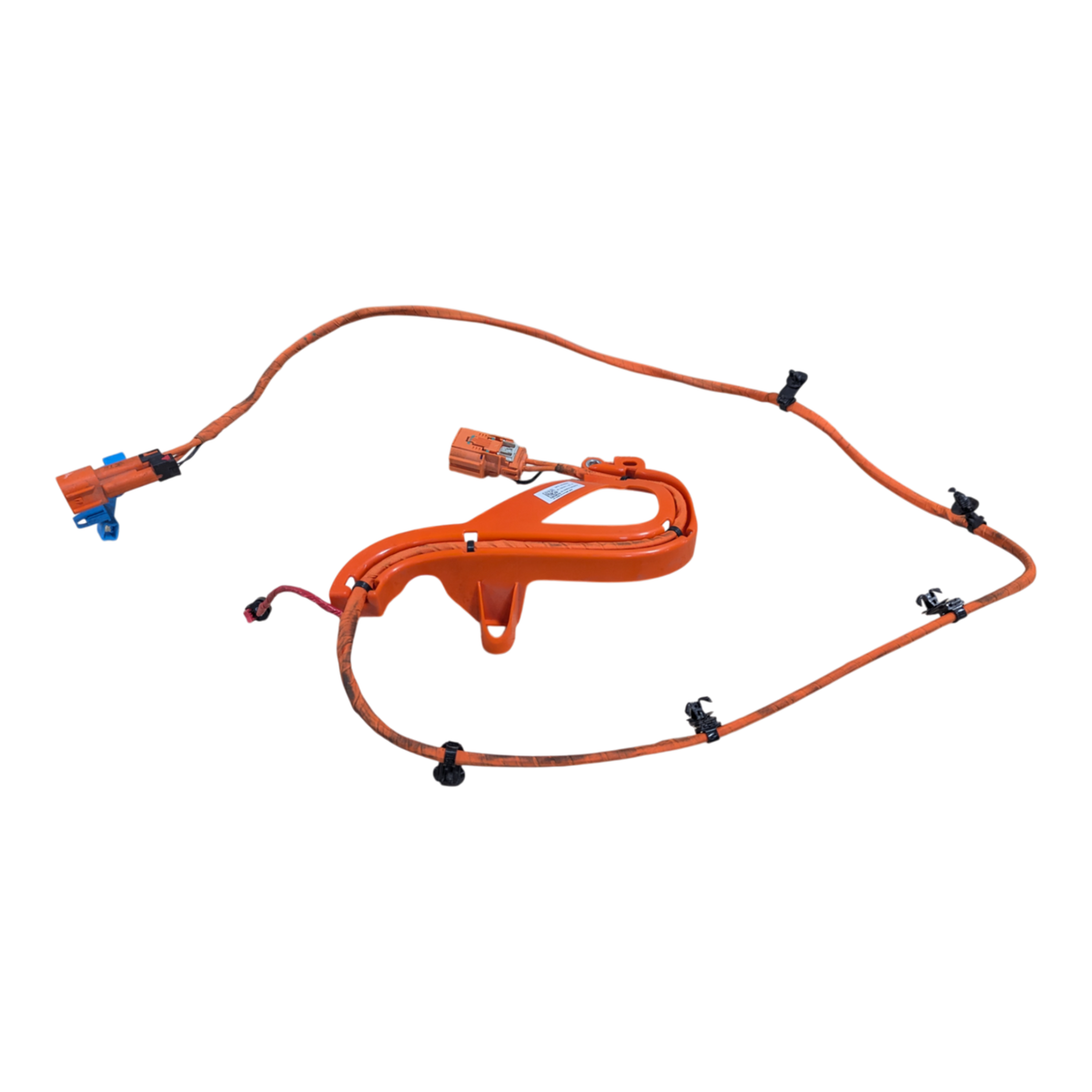 TESLA MODEL 3  HIGHT VOLTAGE HARNESS - HEAT PUMP 1507971-05-E