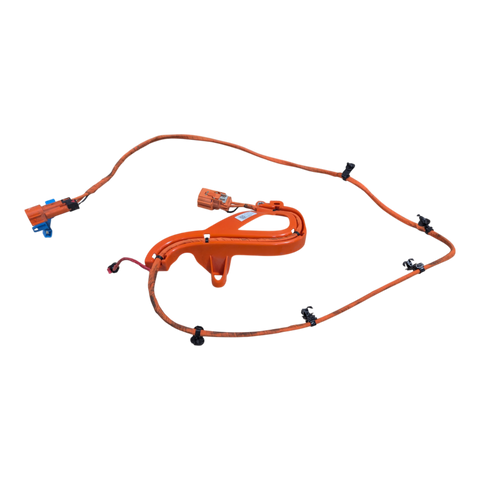 TESLA MODEL 3  HIGHT VOLTAGE HARNESS - HEAT PUMP 1507971-05-E