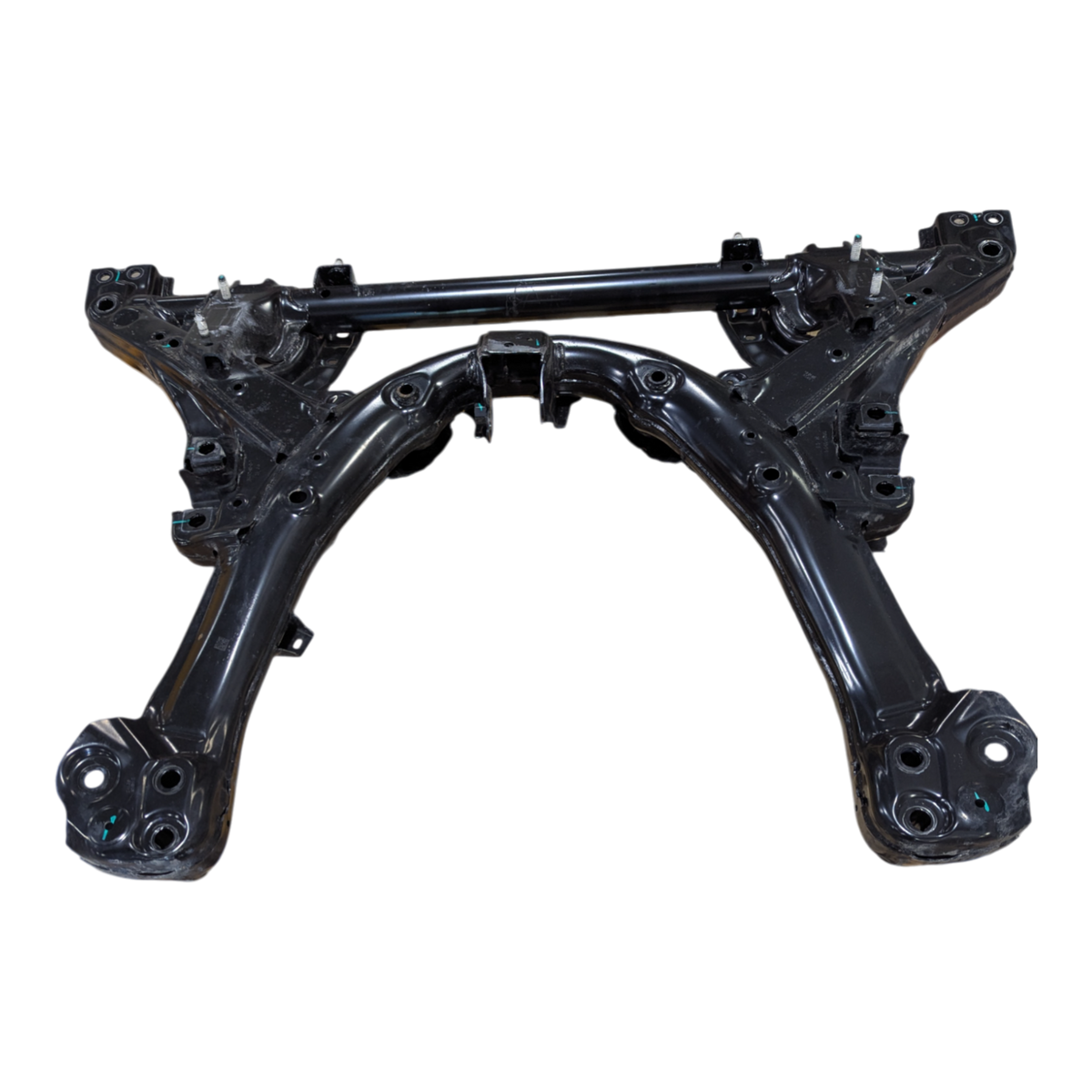 ENSEMBLE DE SOUS-CHÂSSIS AVANT TESLA MODEL 3 1044531-00-C