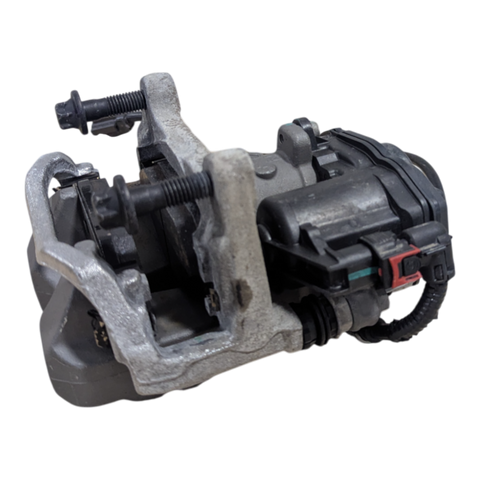TESLA MODEL 3  REAR BRAKE CALIPER- BASE- LEFT HAND 1344623-00-B