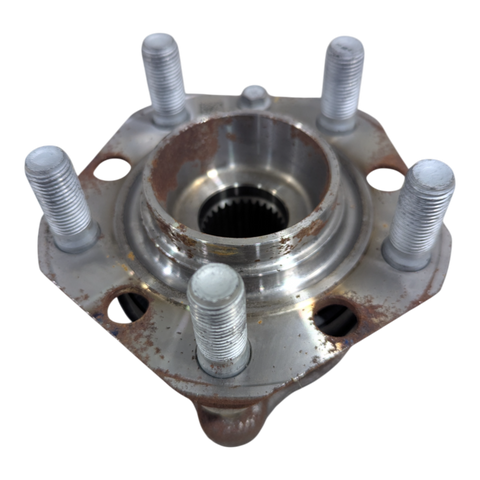 MOYEU MOTEUR TESLA MODEL 3 BRIDE 142 MM 1044123-00-B