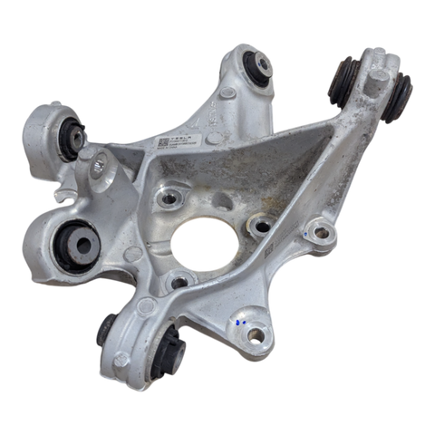 TESLA MODEL 3  REAR KNUCKLE ASSEMBLY- LEFT HAND 1344411-00-D