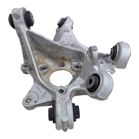 TESLA MODEL 3  REAR KNUCKLE ASSEMBLY- RIGHT HAND 1344416-00-D