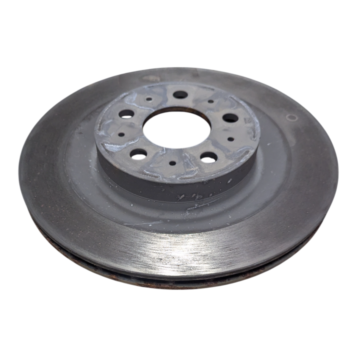 TESLA MODEL 3 BRAKE ROTOR - REAR 1188632-00-C