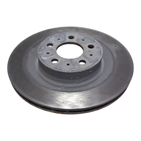 TESLA MODEL 3 BRAKE ROTOR - REAR 1188632-00-C