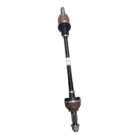 TESLA MODEL 3  HALFSHAFT ASSEMBLY- REAR- 25MM X 565MM SHAFT 1044168-00-A
