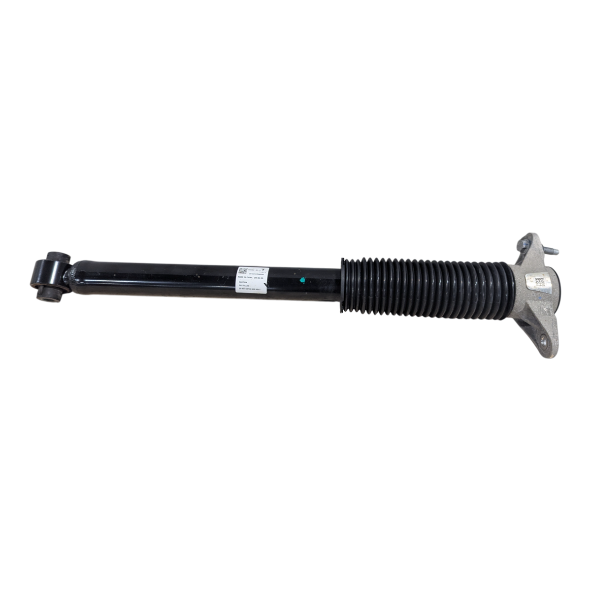 TESLA MODEL 3  REAR DAMPER ASSEMBLY -  DUAL MOTOR 1344462-00-D