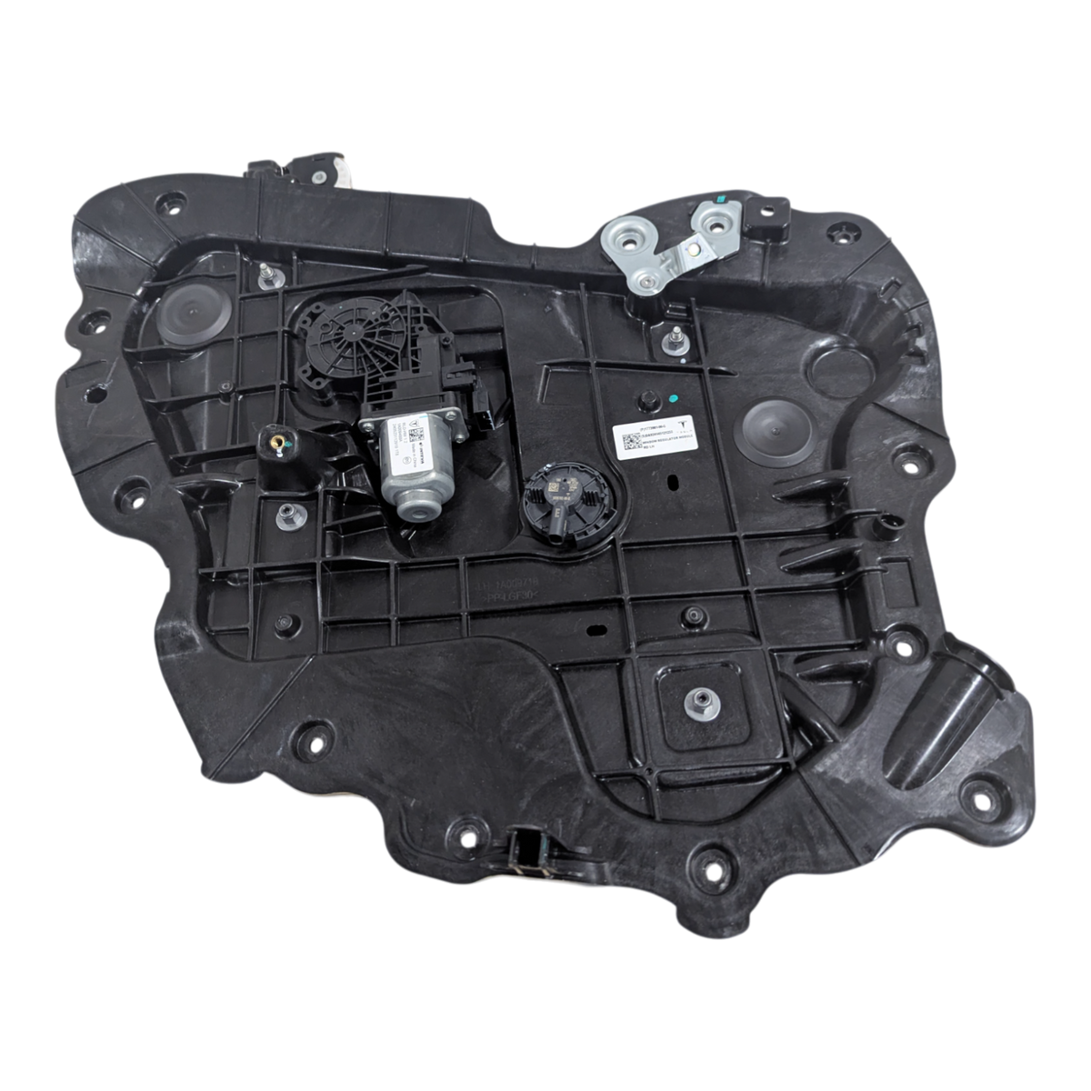 Module de régulateur de vitre Tesla Model 3 côté gauche 1773981-00-G