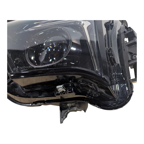CHEVROLET BOLT EUV PHARE CÔTÉ CONDUCTEUR 42788713