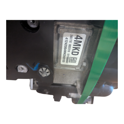 CHEVROLET EQUINOX EV MODULE ASM-FRT ELEC DRV TRANSAXLE 24057767