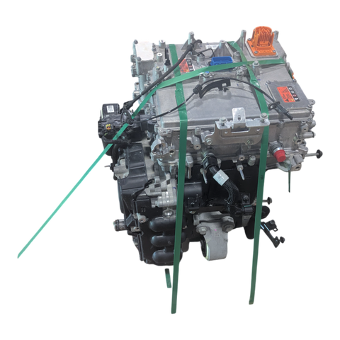 CHEVROLET EQUINOX EV MODULE ASM-FRT ELEC DRV TRANSAXLE 24057767