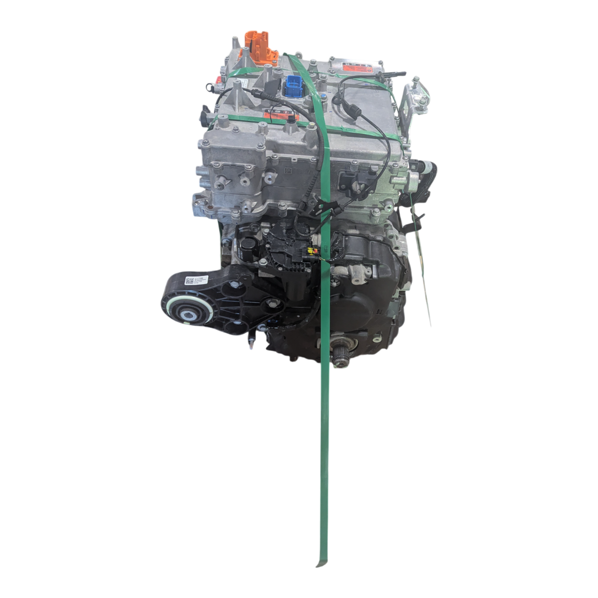 CHEVROLET EQUINOX EV MODULE ASM-FRT ELEC DRV TRANSAXLE 24057767