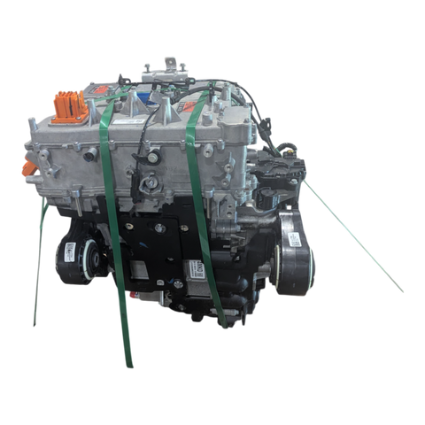 CHEVROLET EQUINOX EV MODULE ASM-FRT ELEC DRV TRANSAXLE 24057767