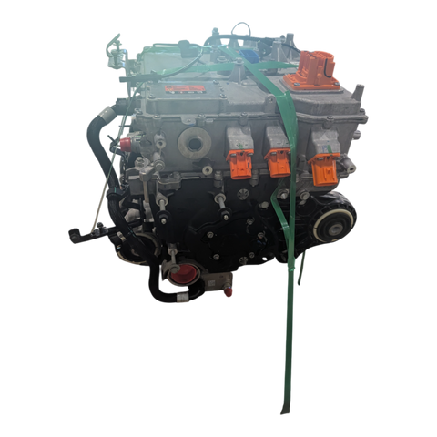 CHEVROLET EQUINOX EV MODULE ASM-FRT ELEC DRV TRANSAXLE 24057767