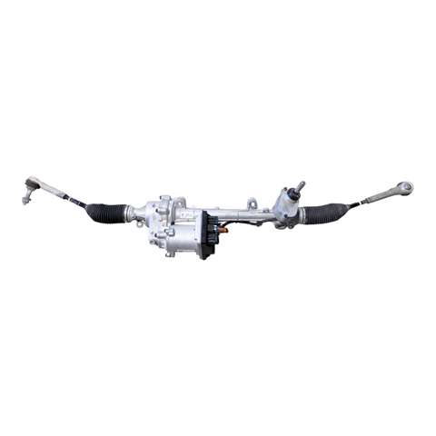 TESLA MODEL 3 STEERING GEAR ASSEMBLY LEFT HAND DRIVE 1344831-00-B