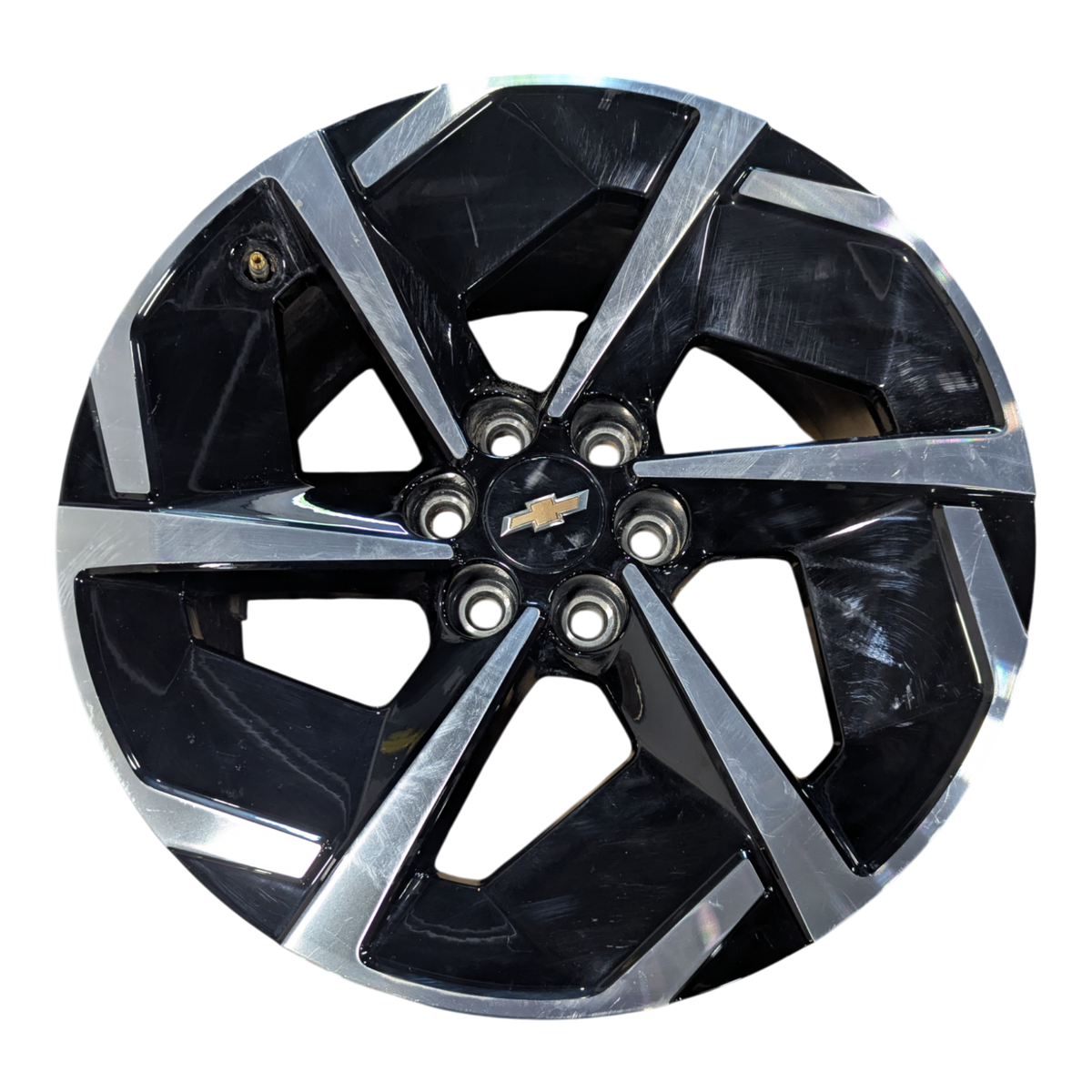 CHEVROLET EQUINOX EV WHEEL 19X8.5J 85125107