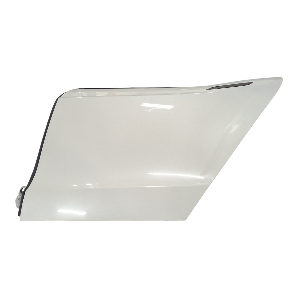 TESLA MODEL S  REAR DOOR, LEFT 1584771-E0-A