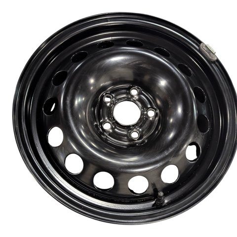 JANTE EN ACIER NOIRE CHEVROLET BOLT EV X43657