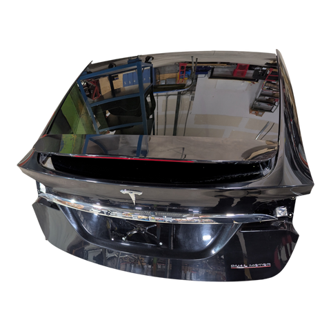 HAYON TESLA MODEL X 1900710-E0-B