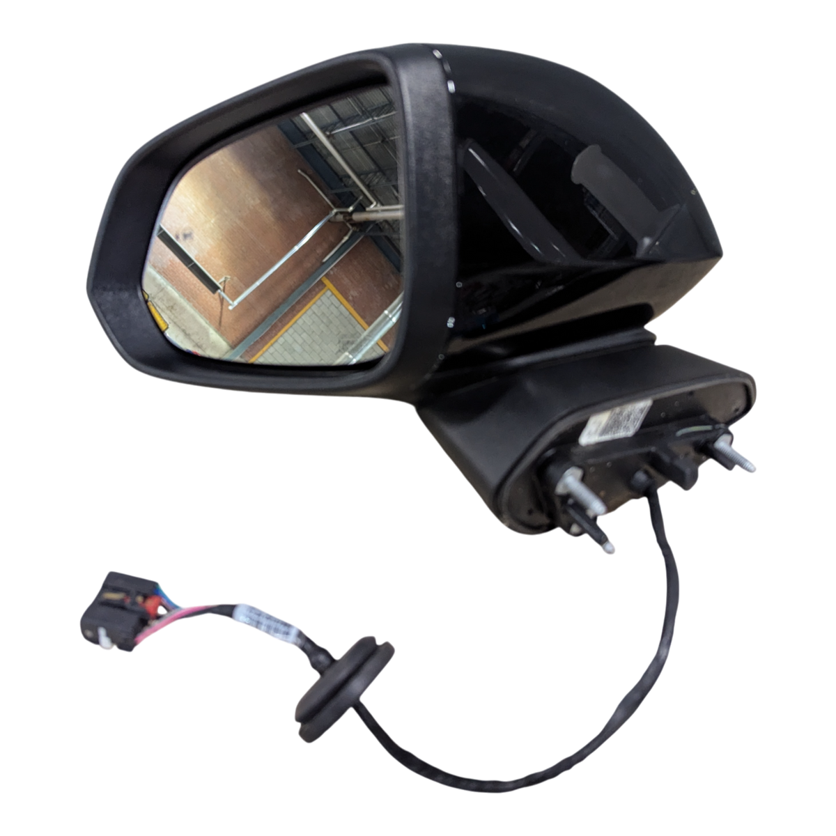 CHEVROLET EQUINOX EV MIRROR LEFT SIDE (WITH CAMERA) 85696304