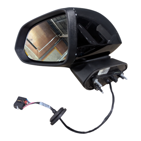 CHEVROLET EQUINOX EV MIRROR LEFT SIDE (WITH CAMERA) 85696304